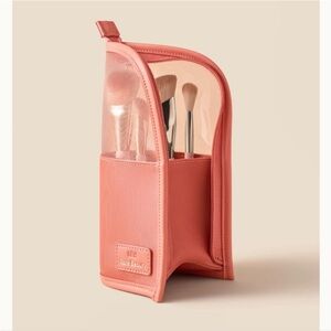 BEIS x Rare Beauty Makeup Brush Case
